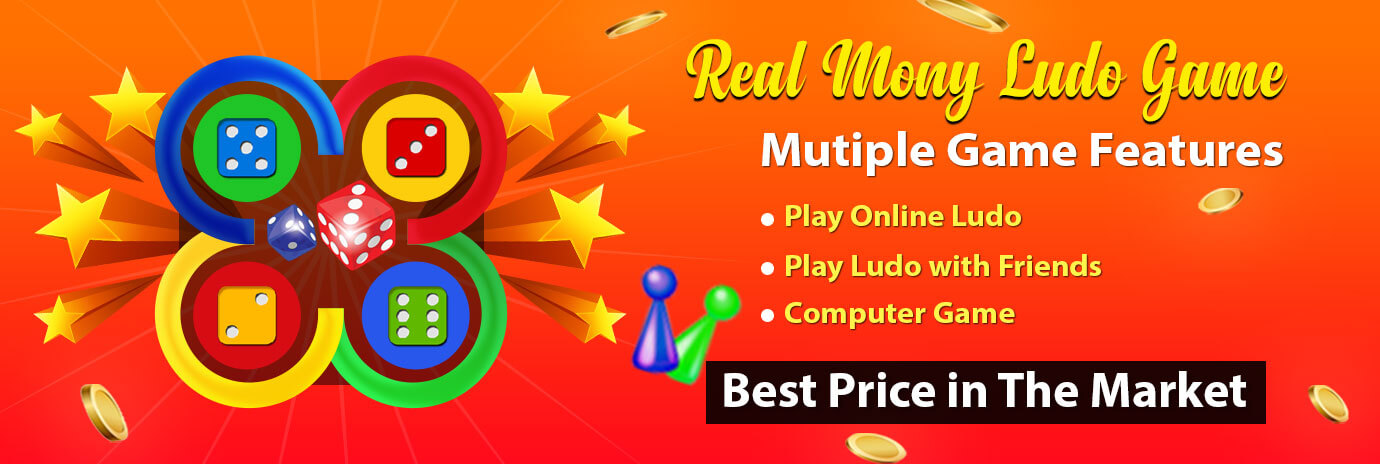 Online Ludo Multiplayer Games Development Company