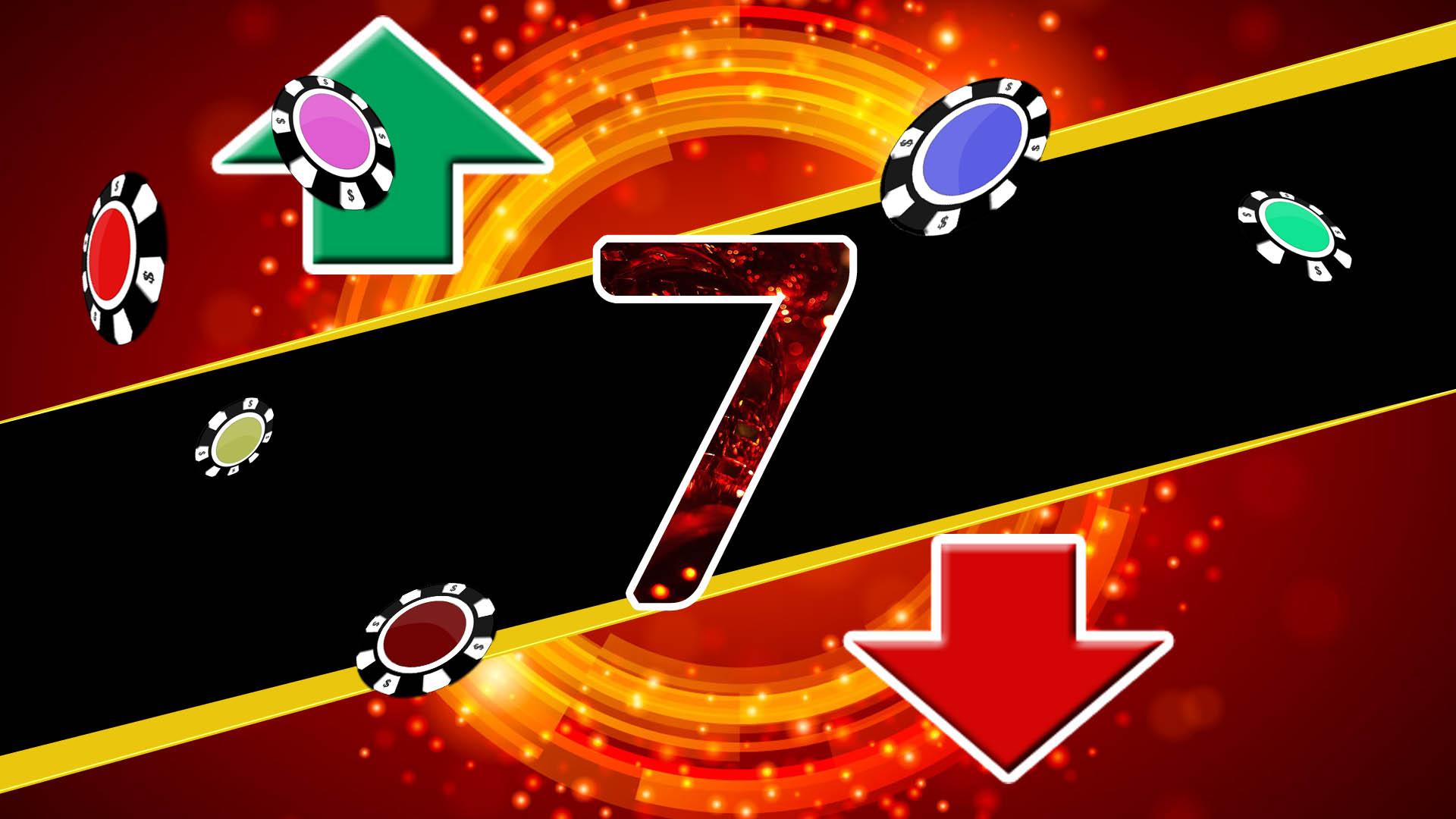 7 Up 7 Down Card Game BEST GAMES WALKTHROUGH 7 Up 7 Down Card Game BEST GAMES WALKTHROUGH